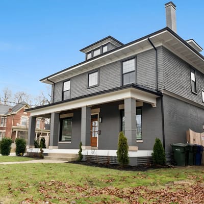 468 N MLK