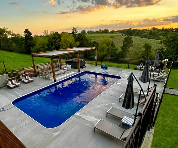 45 Castle Knoll Rd